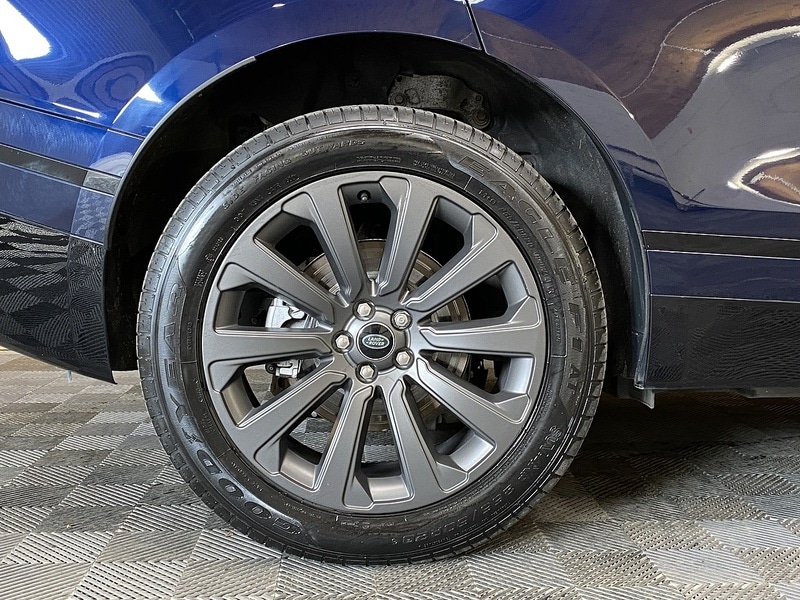 Used Land Rover Range Rover Velar 2022 for sale - 77846460: Photo 55