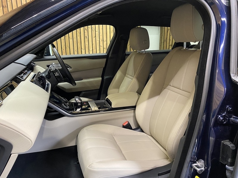 Used Land Rover Range Rover Velar 2022 for sale - 77846460: Photo 56