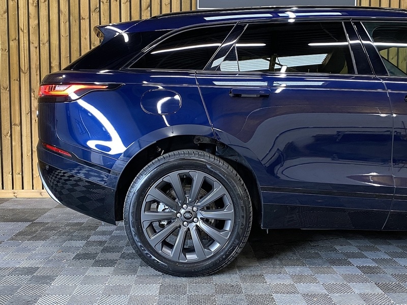 Used Land Rover Range Rover Velar 2022 for sale - 77846460: Photo 57