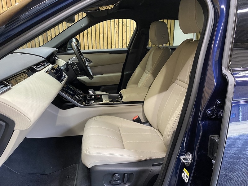 Used Land Rover Range Rover Velar 2022 for sale - 77846460: Photo 58