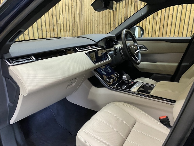 Used Land Rover Range Rover Velar 2022 for sale - 77846460: Photo 59