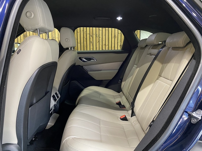 Used Land Rover Range Rover Velar 2022 for sale - 77846460: Photo 65