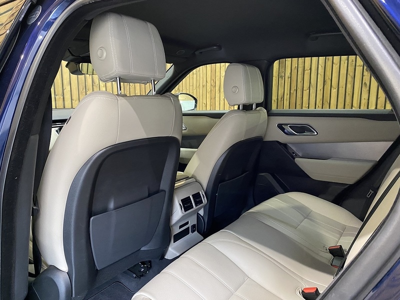 Used Land Rover Range Rover Velar 2022 for sale - 77846460: Photo 66