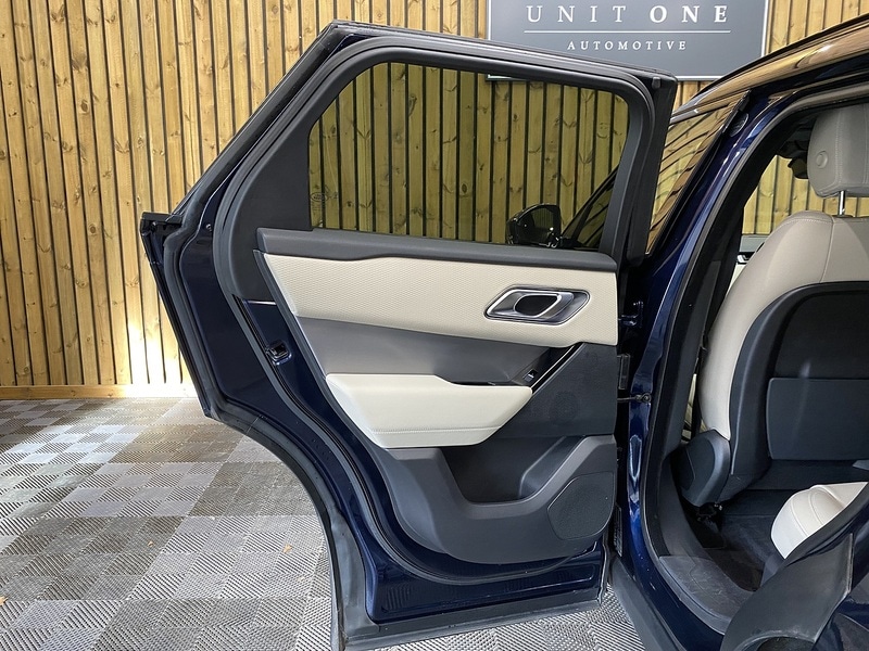 Used Land Rover Range Rover Velar 2022 for sale - 77846460: Photo 68