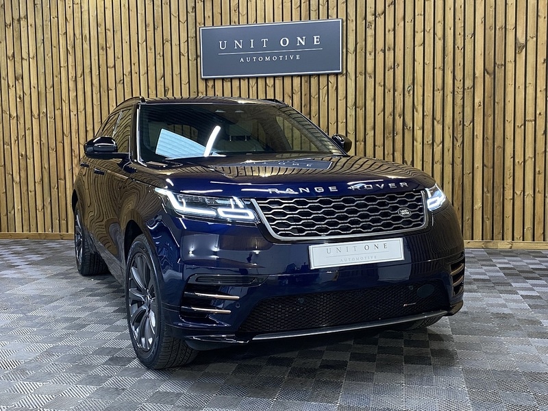 Used Land Rover Range Rover Velar 2022 for sale - 77846460: Photo 69