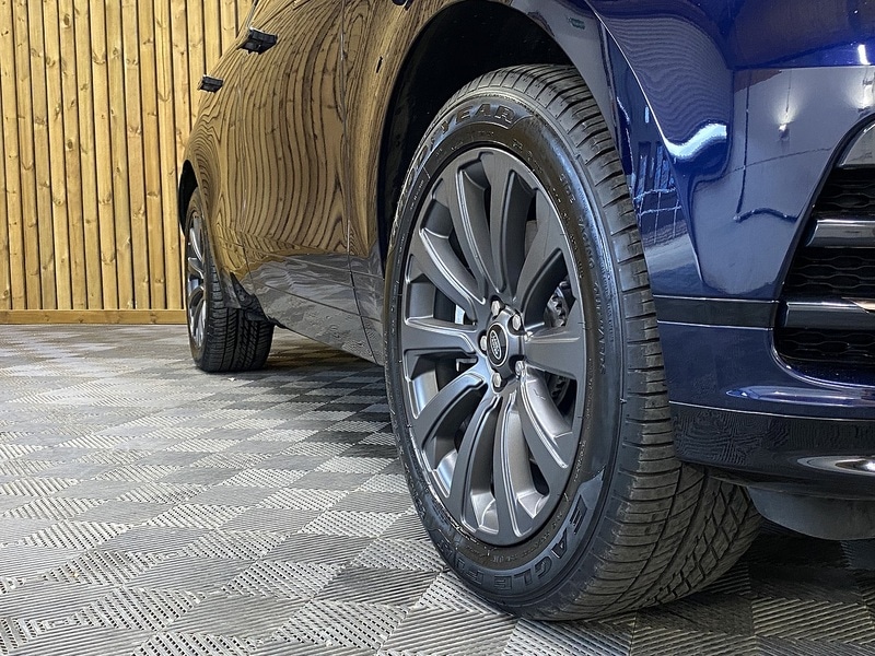 Used Land Rover Range Rover Velar 2022 for sale - 77846460: Photo 7