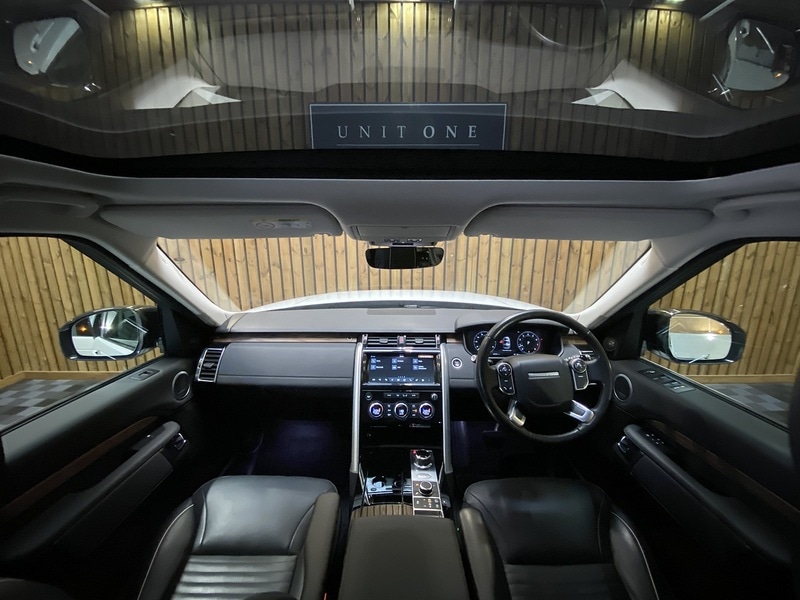 Used Land Rover Discovery 2018 for sale - 77643283: Photo 10