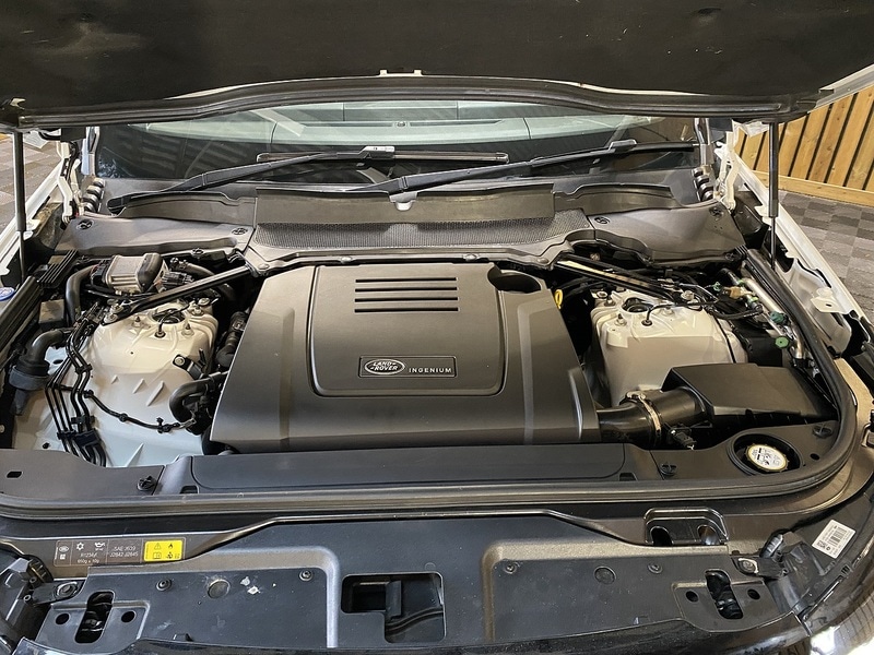 Used Land Rover Discovery 2018 for sale - 77643283: Photo 11