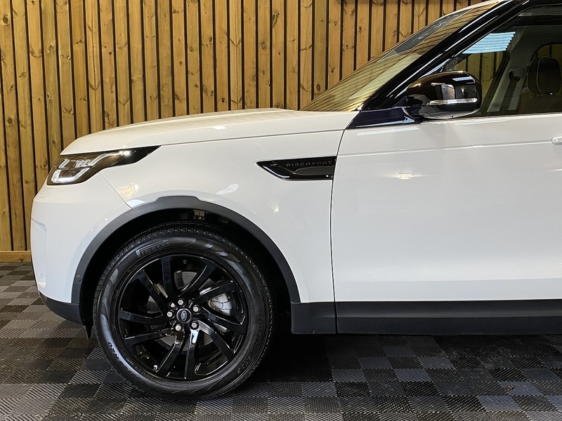 Used Land Rover Discovery 2018 for sale - 77643283: Photo 14