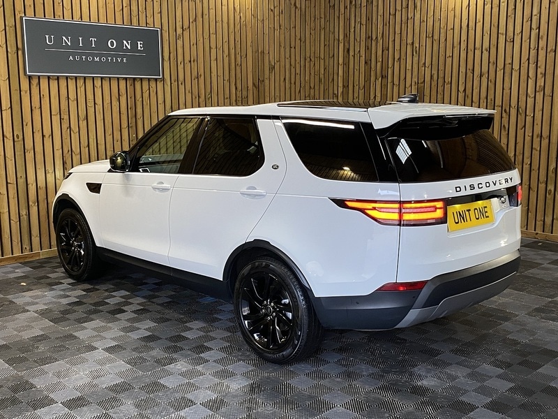 Used Land Rover Discovery 2018 for sale - 77643283: Photo 15