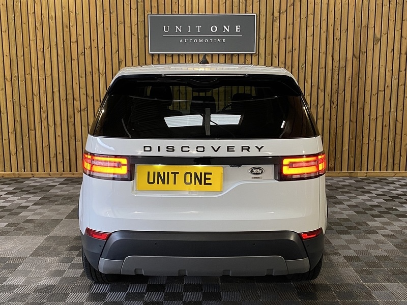 Used Land Rover Discovery 2018 for sale - 77643283: Photo 16