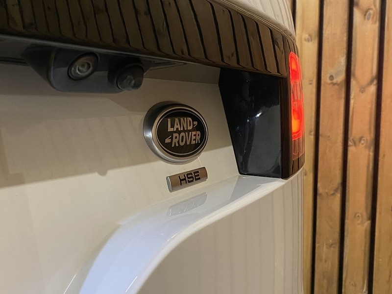 Used Land Rover Discovery 2018 for sale - 77643283: Photo 18