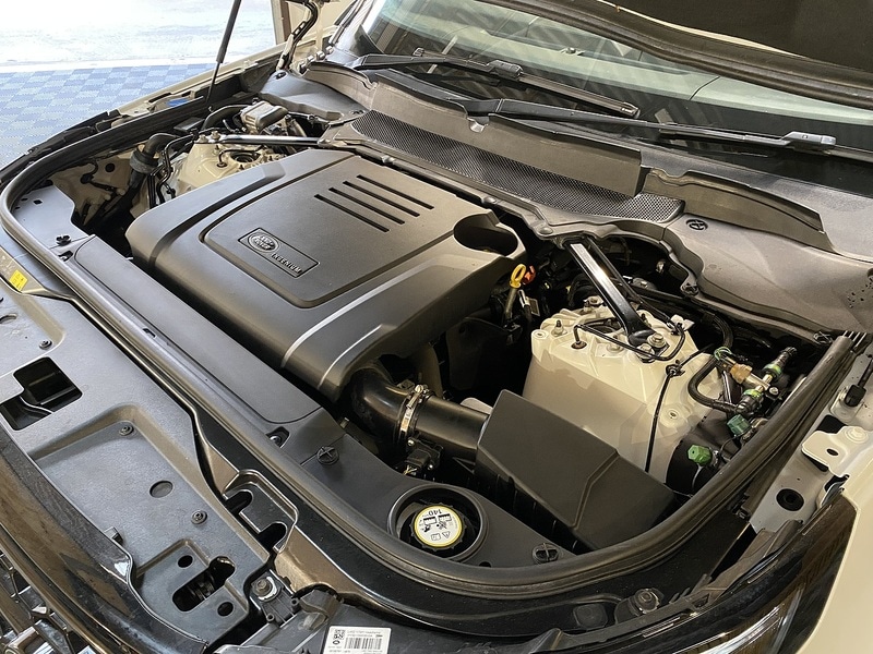 Used Land Rover Discovery 2018 for sale - 77643283: Photo 19