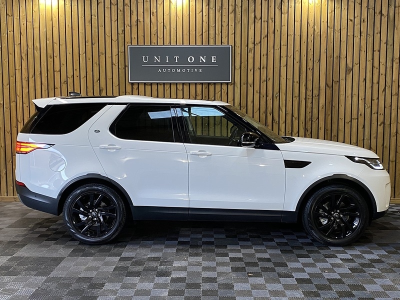 Used Land Rover Discovery 2018 for sale - 77643283: Photo 2