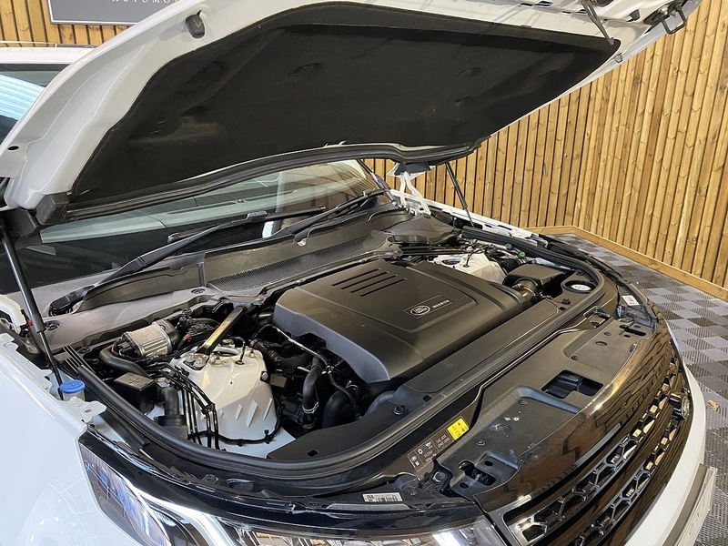 Used Land Rover Discovery 2018 for sale - 77643283: Photo 20