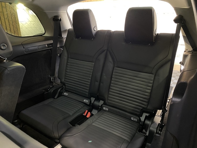 Used Land Rover Discovery 2018 for sale - 77643283: Photo 21