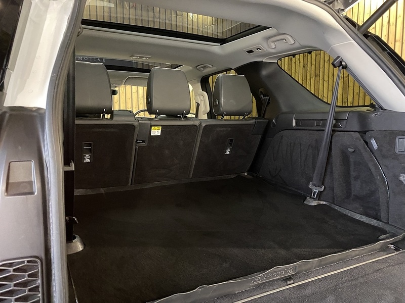 Used Land Rover Discovery 2018 for sale - 77643283: Photo 23