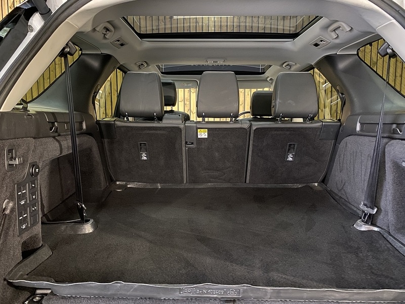 Used Land Rover Discovery 2018 for sale - 77643283: Photo 24