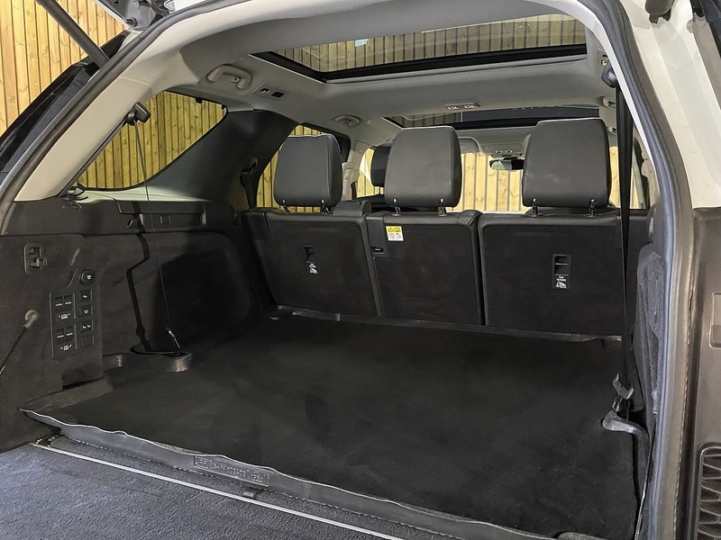 Used Land Rover Discovery 2018 for sale - 77643283: Photo 25