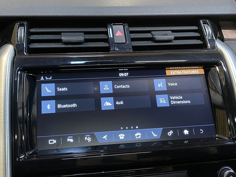 Used Land Rover Discovery 2018 for sale - 77643283: Photo 27