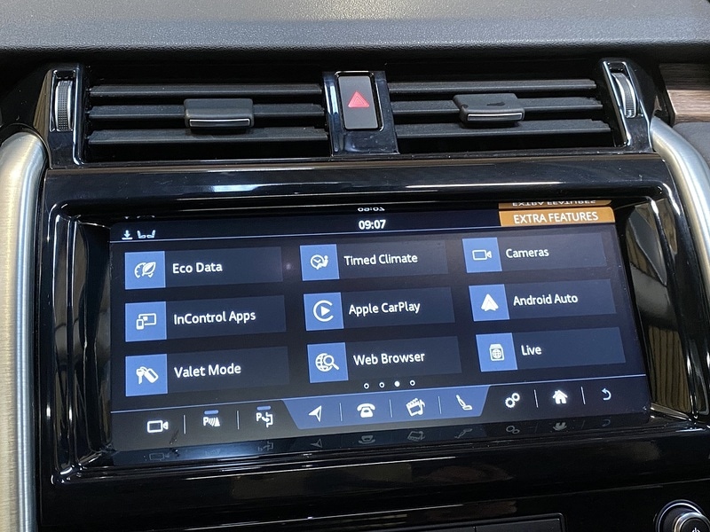 Used Land Rover Discovery 2018 for sale - 77643283: Photo 28