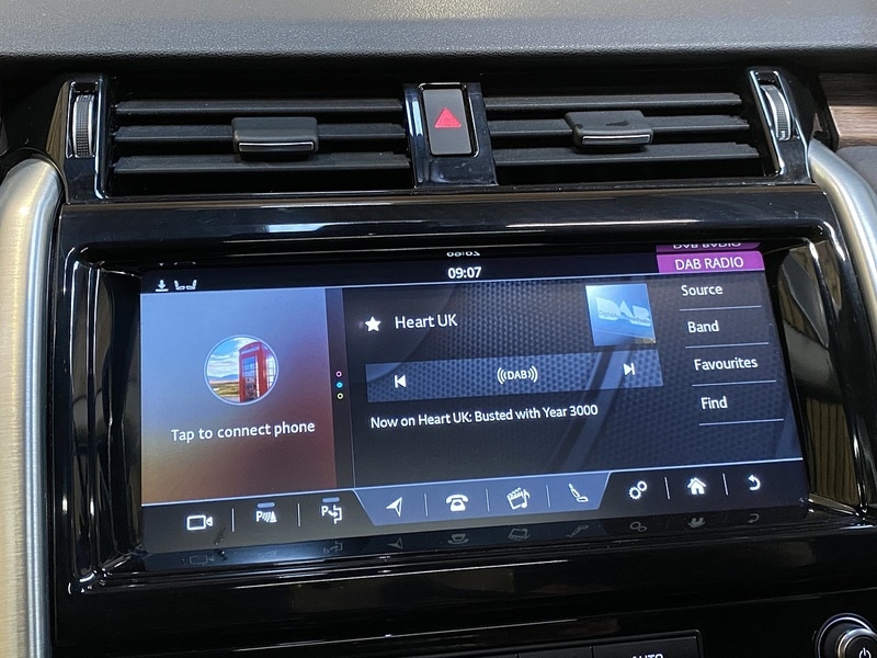 Used Land Rover Discovery 2018 for sale - 77643283: Photo 29