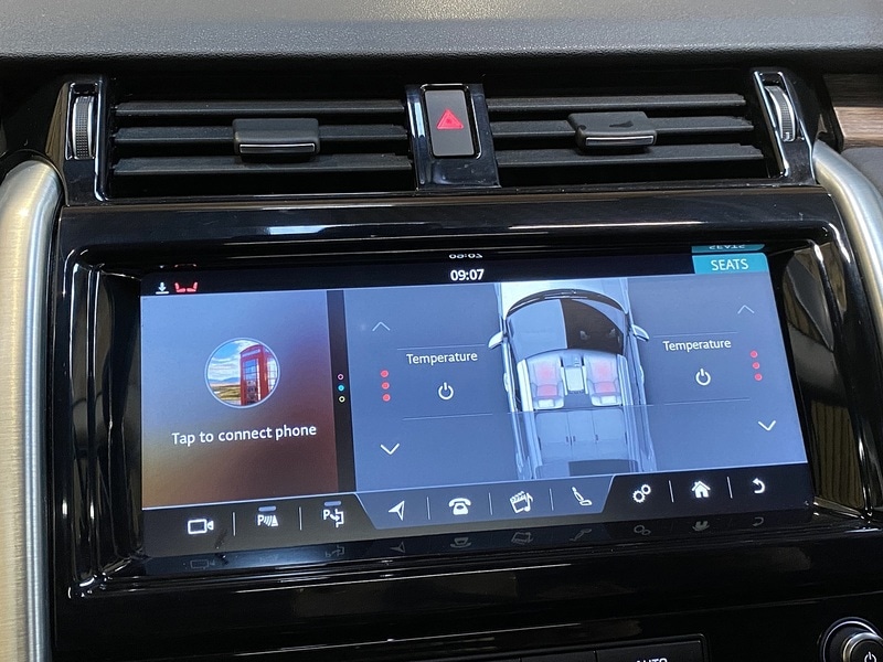 Used Land Rover Discovery 2018 for sale - 77643283: Photo 30