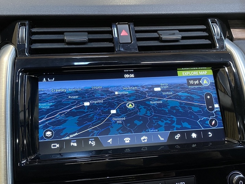 Used Land Rover Discovery 2018 for sale - 77643283: Photo 31