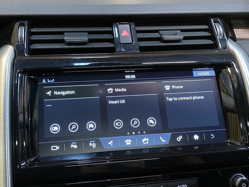 Used Land Rover Discovery 2018 for sale - 77643283: Photo 33