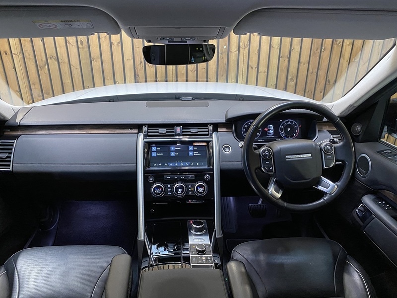 Used Land Rover Discovery 2018 for sale - 77643283: Photo 35