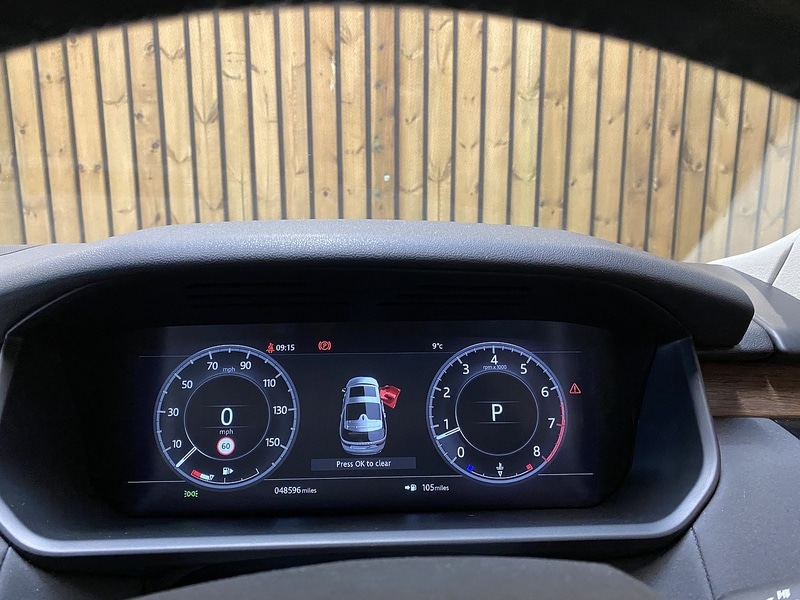 Used Land Rover Discovery 2018 for sale - 77643283: Photo 37