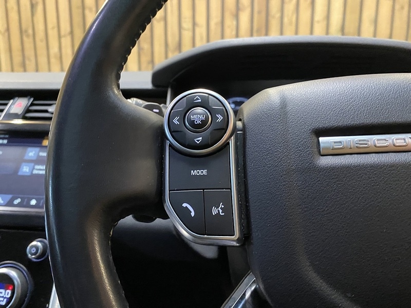 Used Land Rover Discovery 2018 for sale - 77643283: Photo 38