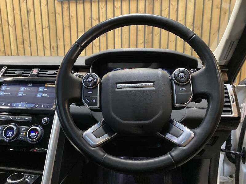 Used Land Rover Discovery 2018 for sale - 77643283: Photo 39