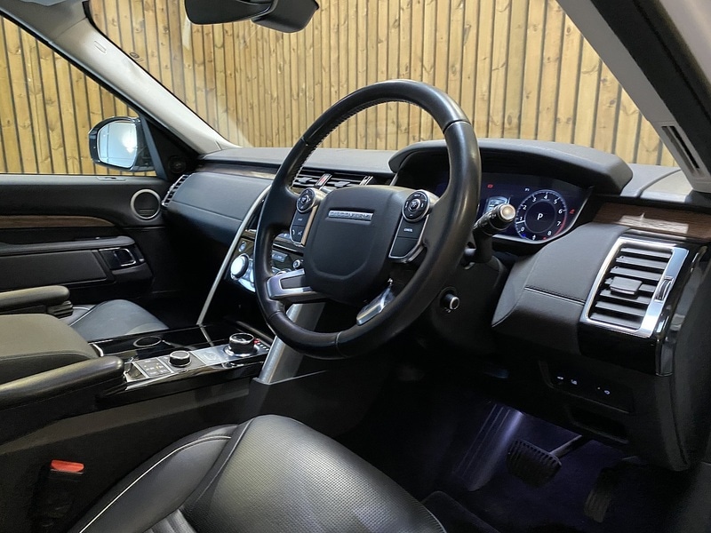 Used Land Rover Discovery 2018 for sale - 77643283: Photo 41