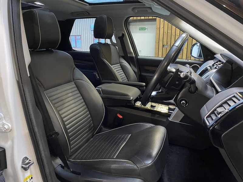 Used Land Rover Discovery 2018 for sale - 77643283: Photo 42