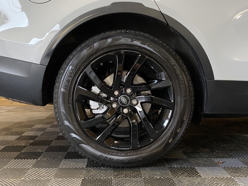 Used Land Rover Discovery 2018 for sale - 77643283: Photo 44