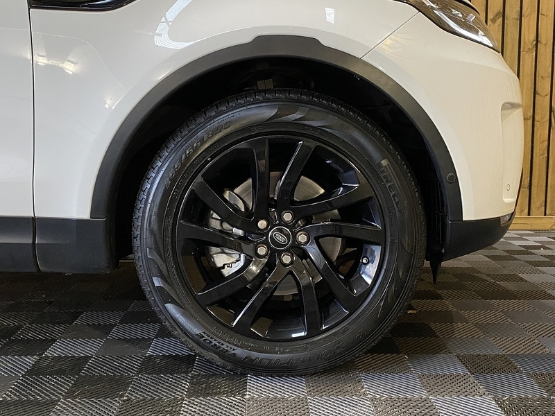 Used Land Rover Discovery 2018 for sale - 77643283: Photo 46