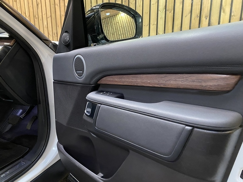 Used Land Rover Discovery 2018 for sale - 77643283: Photo 47