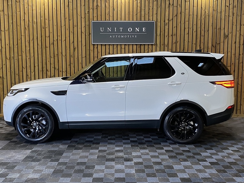 Used Land Rover Discovery 2018 for sale - 77643283: Photo 50