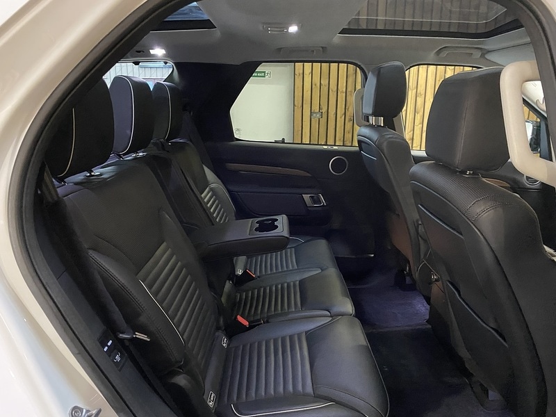 Used Land Rover Discovery 2018 for sale - 77643283: Photo 51