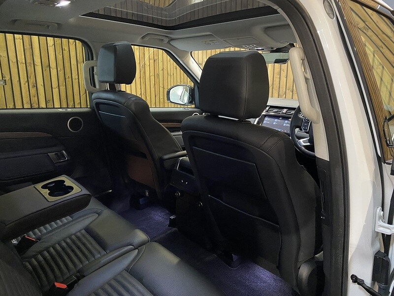 Used Land Rover Discovery 2018 for sale - 77643283: Photo 53