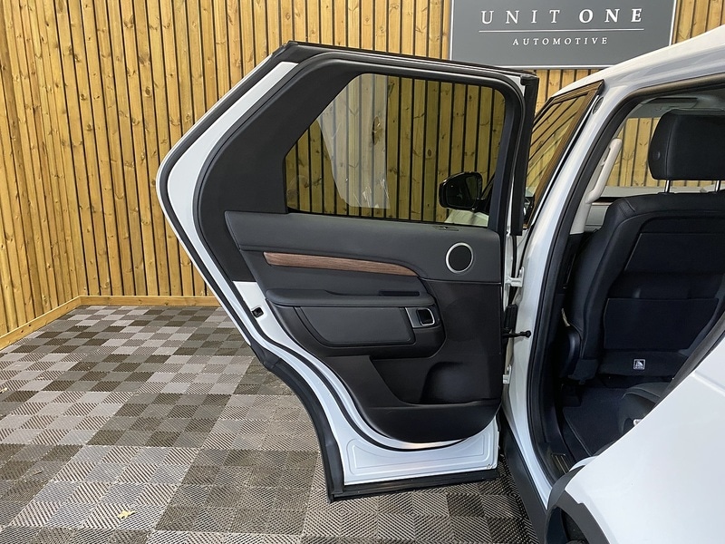 Used Land Rover Discovery 2018 for sale - 77643283: Photo 54