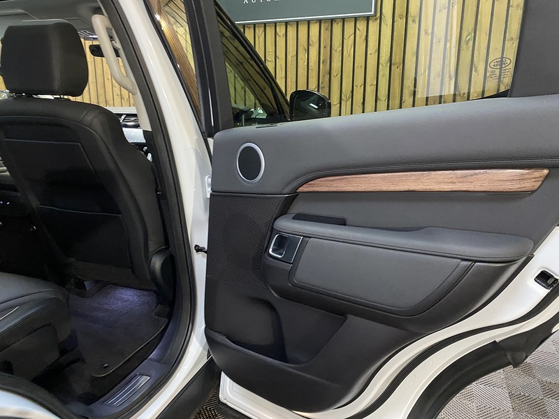 Used Land Rover Discovery 2018 for sale - 77643283: Photo 56