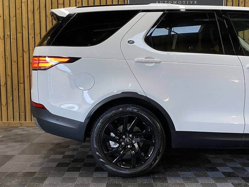 Used Land Rover Discovery 2018 for sale - 77643283: Photo 57