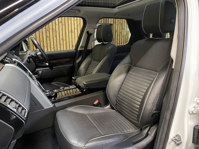 Used Land Rover Discovery 2018 for sale - 77643283: Photo 59