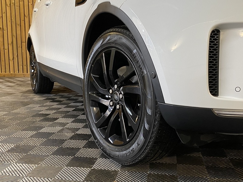 Used Land Rover Discovery 2018 for sale - 77643283: Photo 6