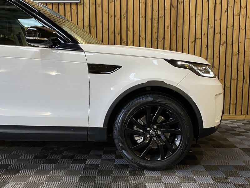 Used Land Rover Discovery 2018 for sale - 77643283: Photo 60