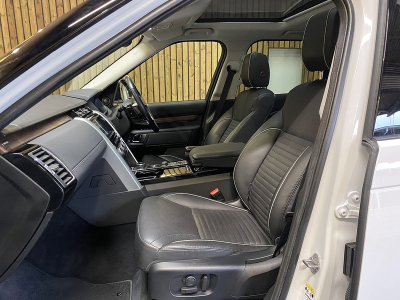 Used Land Rover Discovery 2018 for sale - 77643283: Photo 61