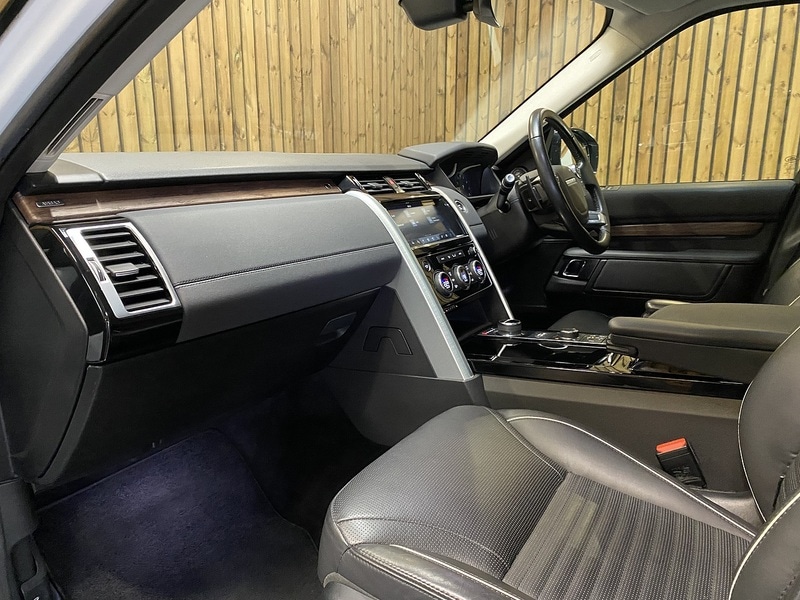 Used Land Rover Discovery 2018 for sale - 77643283: Photo 63