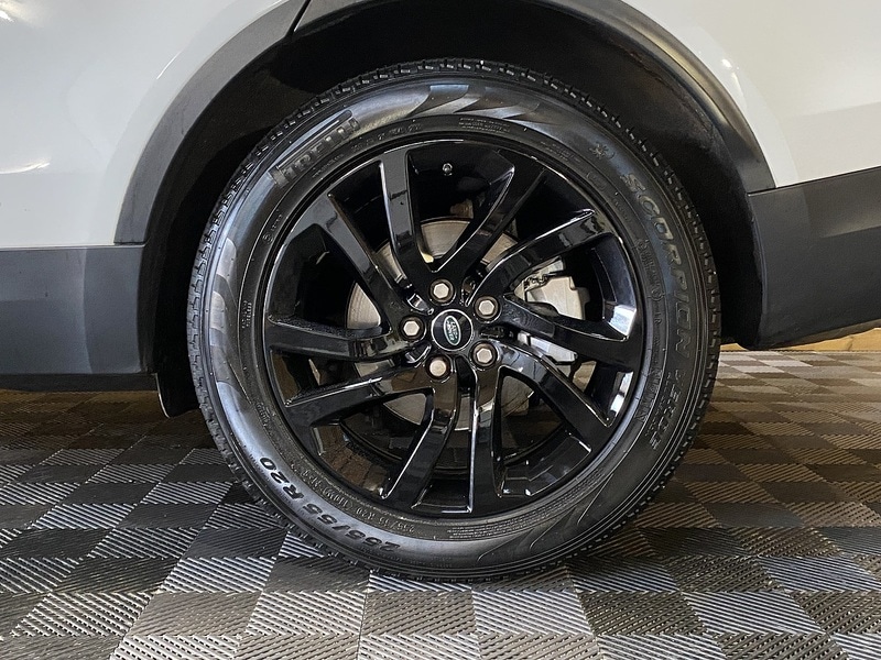 Used Land Rover Discovery 2018 for sale - 77643283: Photo 65